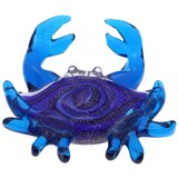 Signes Grimalt Kipci in figurice Crab Obtežilnik Za Papir Modra | Shoptok.si