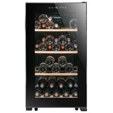 Le Sommelier vinska vitrina LS52BLACK | Shoptok.si