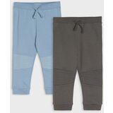 Sinsay Komplet od 2 para jogger hlača | shoptok.hr