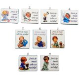  Sreča je imeti tebe za nečaka 12471 Magnet | Shoptok.si