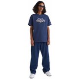 Tommy Hilfiger DM0DM14998C87 Tamno plava | shoptok.hr