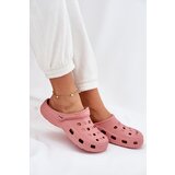 Boto Women's Foam Slippers Pink LEMIGO 806 | shoptok.hr
