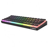 Rampage radiant K11 red switch us white gaming tastatura | Eponuda.com