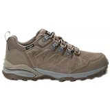 Jack Wolfskin Refugio Texapore Low W Smeđa | shoptok.hr