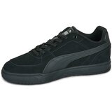 Puma Nizke superge Caven III SD Črna | Shoptok.si