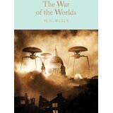 Macmillan Distribution H. G. Wells - The War of the Worlds Cene