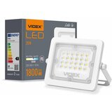 VIDEX led reflektor luca 20W 1800lm 5000K IP65 Cene