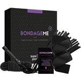 Tease & Please Time to Play, Time to Bondage (NL-EN-DE-FR-ES-IT-SE-NO-PL-RU) | Shoptok.si