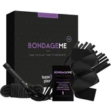 Time to Play, Time to Bondage (NL-EN-DE-FR-ES-IT-SE-NO-PL-RU)