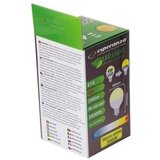  LED sijalica ESPERANZA, G45 E14 4W, warm white, ELL114 | Eponuda.ba