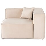 Atelier Del Sofa fotelja lora 1R cream Cene