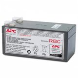 APC replacement battery cartridge #47 RBC47 cene