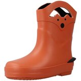 Clarks škornji za dež TARRI DASH T Oranžna | Shoptok.si