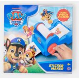 Sinsay Kreativni set za izradu naljepnica PAW Patrol | shoptok.hr