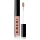 Bobbi Brown Crushed Oil Infused Gloss hidratantno sjajilo za usne nijansa Bare Sparkle 6 ml | shoptok.hr