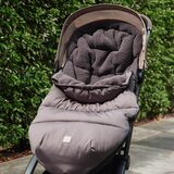Jollein zimska vreća grey | shoptok.hr