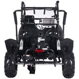 Buggy na benzin LUCKY SEVEN LIFT 125cm3 - narančasti | shoptok.hr