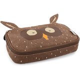 Trixie peresnica rectangular mr. owl | Shoptok.si