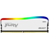Kingston dimm DDR4 8GB 3200MHz KF432C16BWA/8 fury beast rgb special edition ram memorija Cene