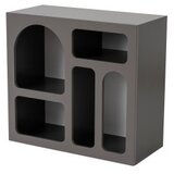 Hanah home komoda liva 80 anthracite