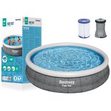  Ekspanzijski bazen 366 x 76 cm Bestway 57445 | shoptok.hr