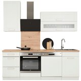 XXXL Kuhinjski Blok Brez Aparatov Luisa | Shoptok.si
