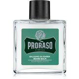 Proraso Eucalyptus Beard Balm balzam za brado z eukaliptusom 100 ml Cene