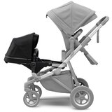 Thule Sleek Sibling sjedalica za dječja kolica crna | shoptok.hr