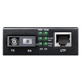 Cudy MC100SB-20B 10/100M Ethernet Media Converter TX1550nm RX1310nm