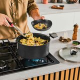 Tefal LONEC ZA DUŠENJE Excellence+ aluminij | Shoptok.si