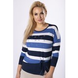 Ptakmoda Blouse with tie at waist | shoptok.hr
