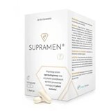 Establo Pharma Supramen, 120 kapsula | Eponuda.com