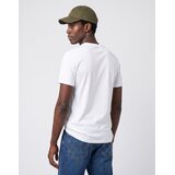 Polo Ralph Lauren Majice s kratkimi rokavi T-SHIRT AJUSTE EN COTON POLO BEAR Bela | Shoptok.si