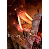  escape from naraka (pc) steam key europe | ePonuda.com