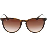 Erika Classic Havana Collection RB4171 865/13 ONE SIZE (54) Havana/Rjava