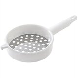 Orion Jekleno ribežno ribežno sredstvo za cmoke 18 cm, (5000037194) | Shoptok.si