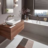 Hansgrohe 75050140 Vivenis podometna armatura za umivalnik | Shoptok.si