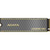 A-data SSD LEGEND 860 1TB M.2 PCIe Gen.4x4 R/W 5000/3000 | shoptok.hr