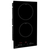 Tesla WG Ugradna ploca TESLA HI3201MBindukciona2 zone52cmcrna' ( 'HI3201MB' )