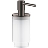 Grohe Selection posuda za tečni sapun COOL SUNRISE 41028GL0 | ePonuda.com