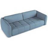 Makamii Svijetlo plava sofa 210 cm Hoku – | shoptok.hr