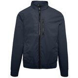 Ecoalf Plašči - Modra | Shoptok.si