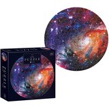Puzzle 500 KOM OKRUGLE GALAXY 1 INTERDRUK | Eponuda.ba