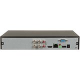 Dahua DVR XVR5104HS-4KL-I3 4 kanala - H.265+/H.265 pentabrid digitalni video snimac, 5Mpix