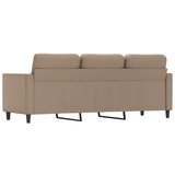 Trosjed cappuccina 180 cm od umjetne kože | shoptok.hr