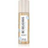 Dkny Be Delicious Vanilla Latte parfumska meglica za ženske 250 ml | Shoptok.si