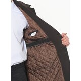 Dewberry PLT8319 MEN'S COAT-COFFEE | shoptok.hr