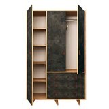 Woody Fashion hanah home ormar chunky | Eponuda.com