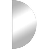 House Nordic Stensko ogledalo 80x160 cm Paola – | Shoptok.si
