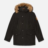 Timberland Jakne SCAR RIDGE WATER RESIS Črna | Shoptok.si